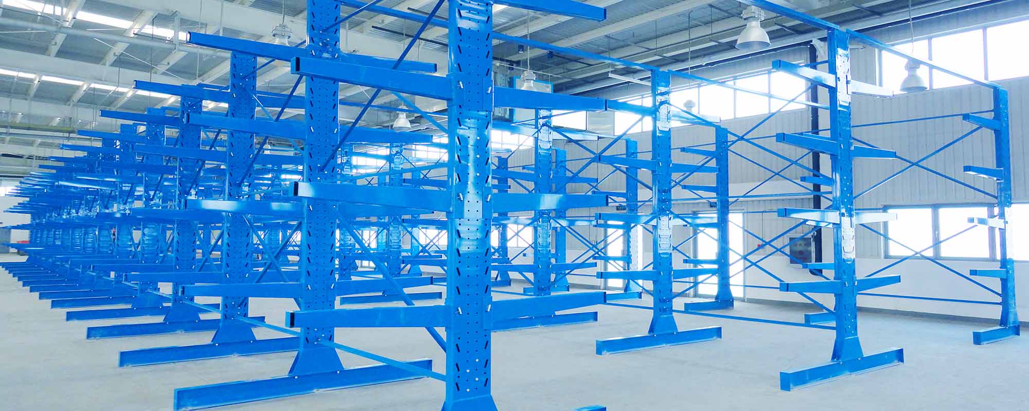 Cantilever Storage Rack Cantilever Storage Rack