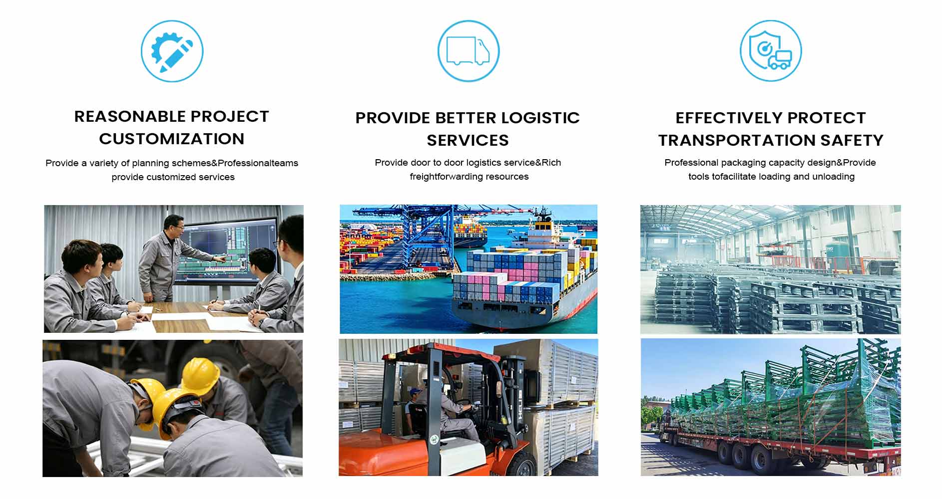 SERVICR&SUPPORT SERVICR&SUPPORT