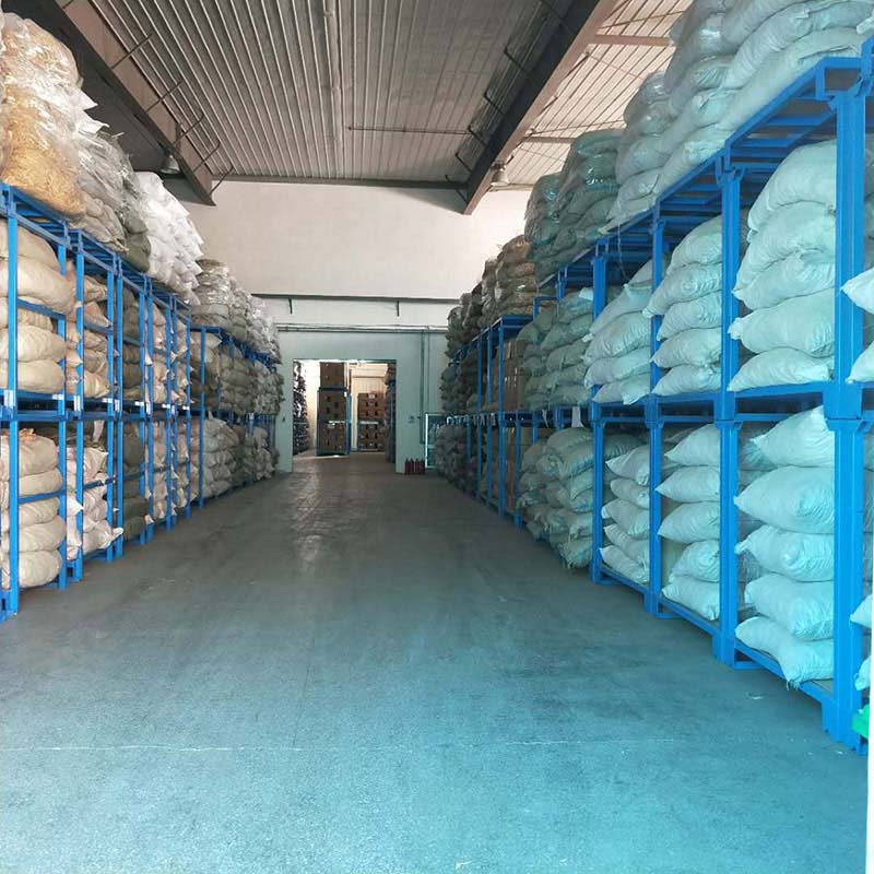 Warehouse Unit Racking