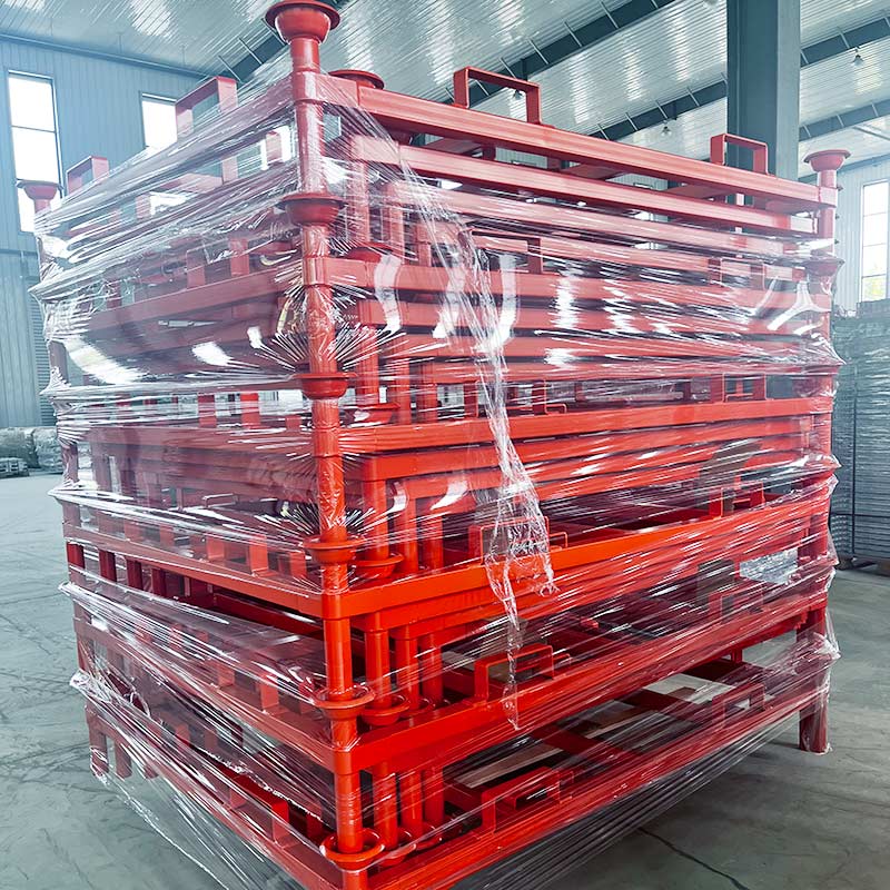 Boltless Metal Rack