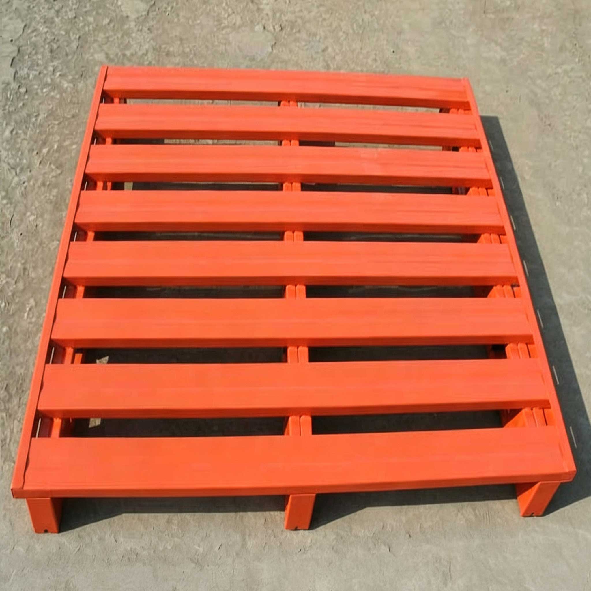 Heavy Duty Storage Palletsv